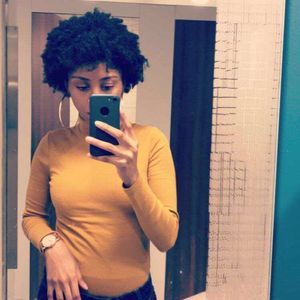 Meet your Posher, Nya